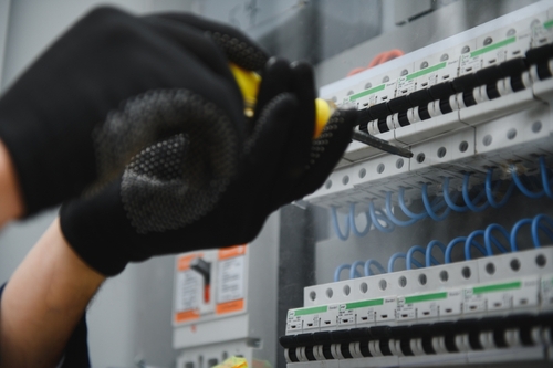 Facilities Management in