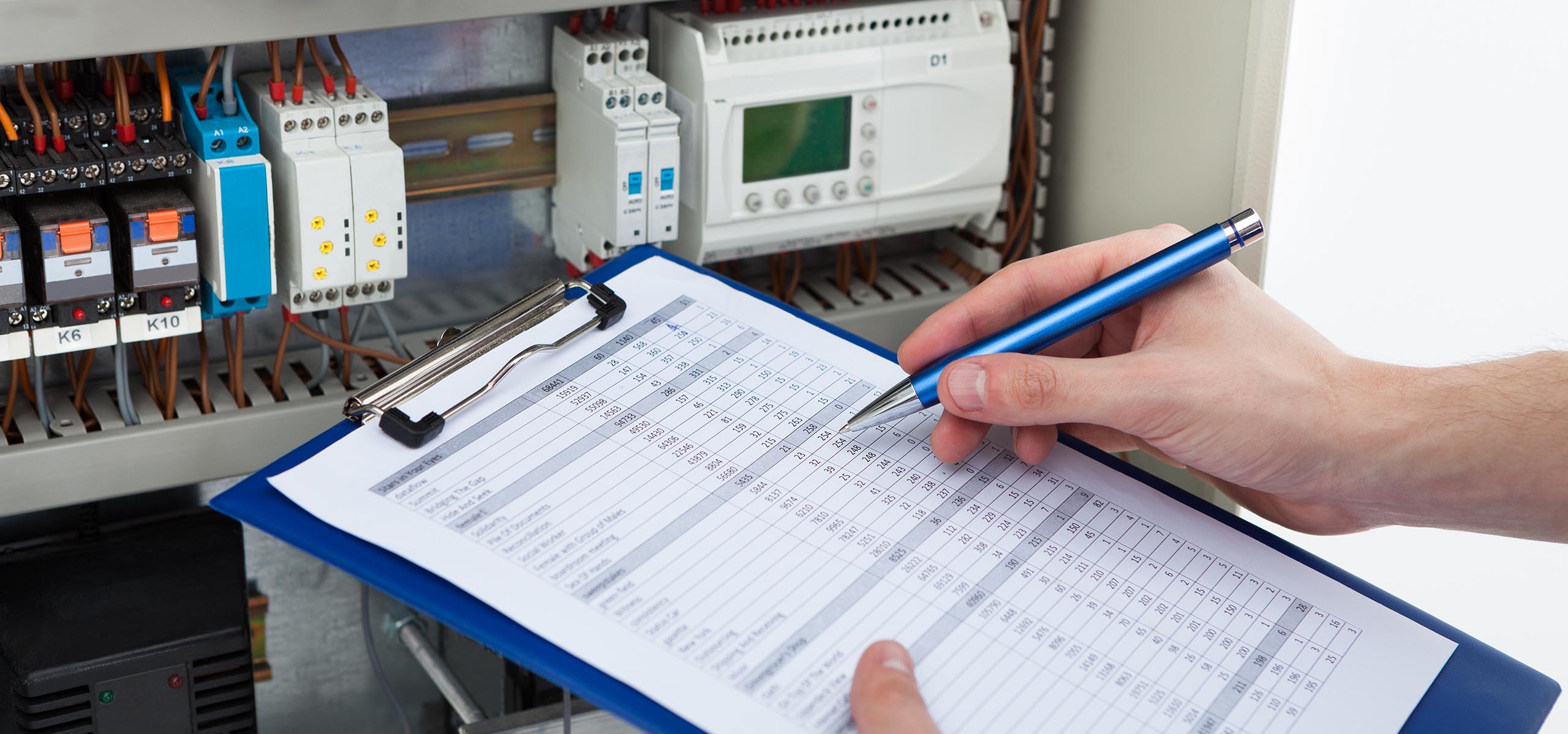 Facilities Management in